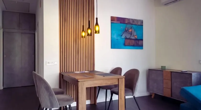 Apartment for 5 ppl at Lake Balaton - Image 1