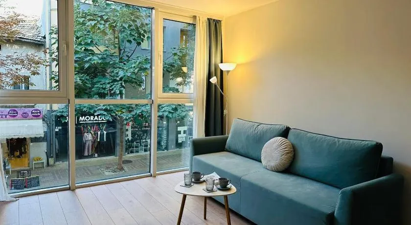 Sky Hills 2 Apartment - Image 1