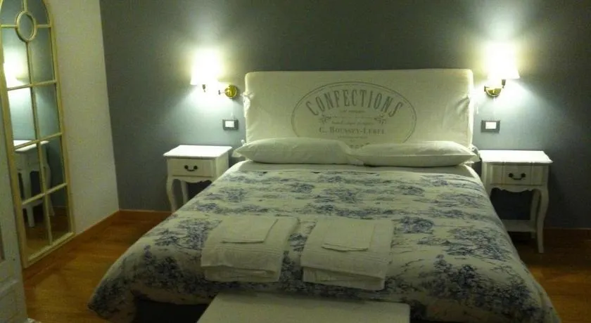 Relais Ristorante Sanfront - Image 1