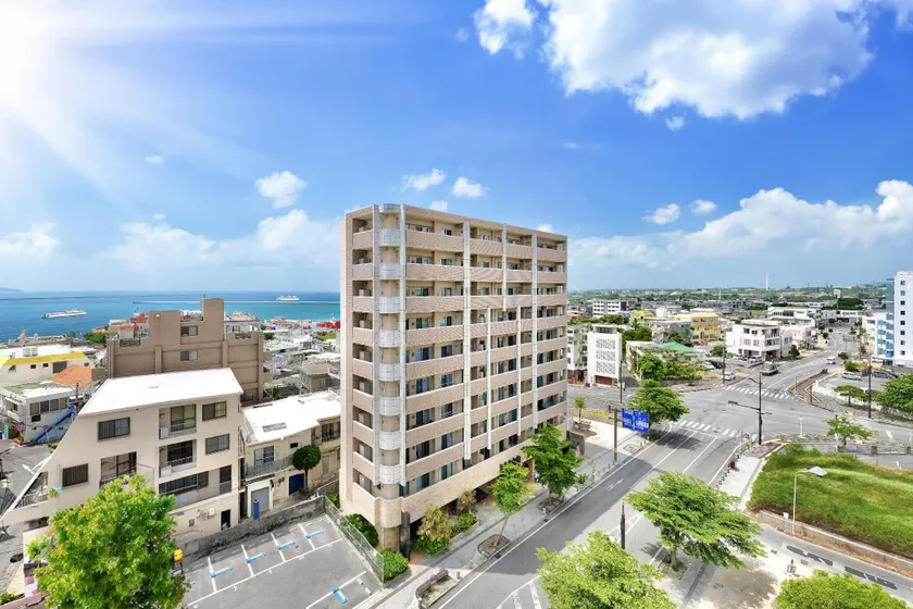 City Life Miyako L'avenir - Image 1