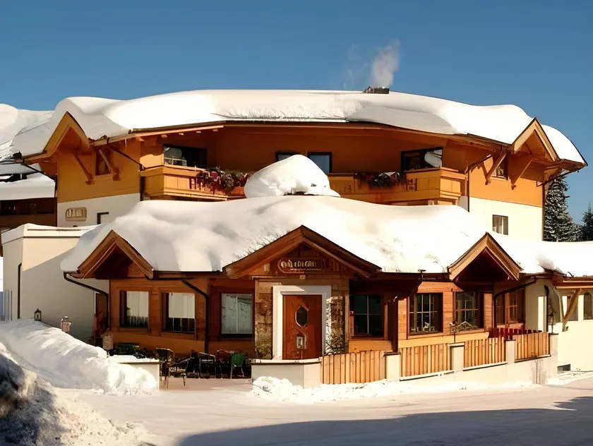 Biohotel Castello Königsleiten - Image 1