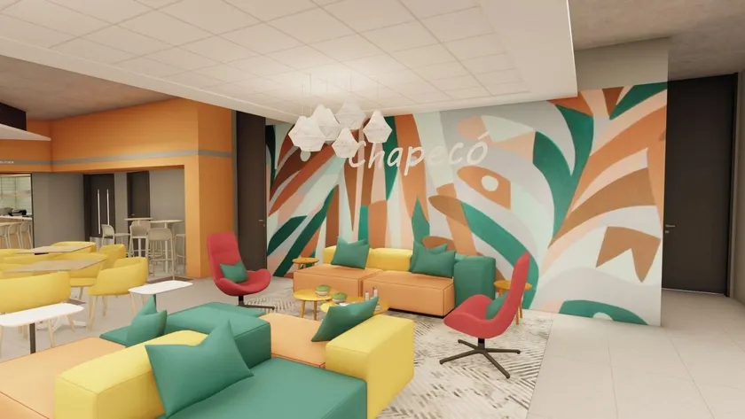 Tru by Hilton Chapecó - NOVO - Image 1