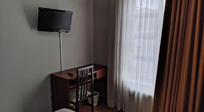 Hotel Camiño de Santiago - Image 1