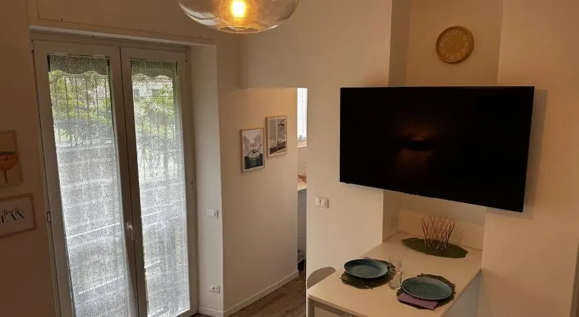 JOIVY Cosy Studio Near Rapallo Beach - Via Baisi - Image 1