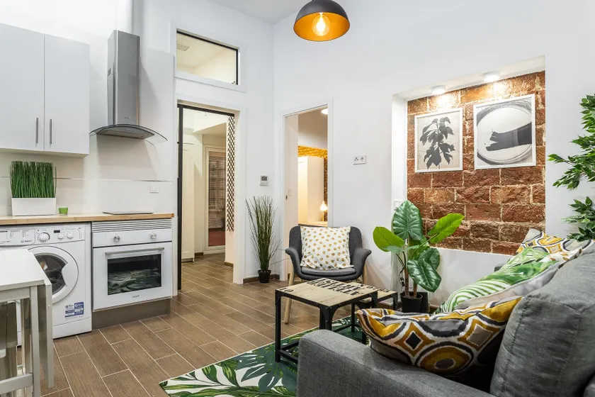 Precioso apartamento de 2 habitaciones by beBalmy - Image 1