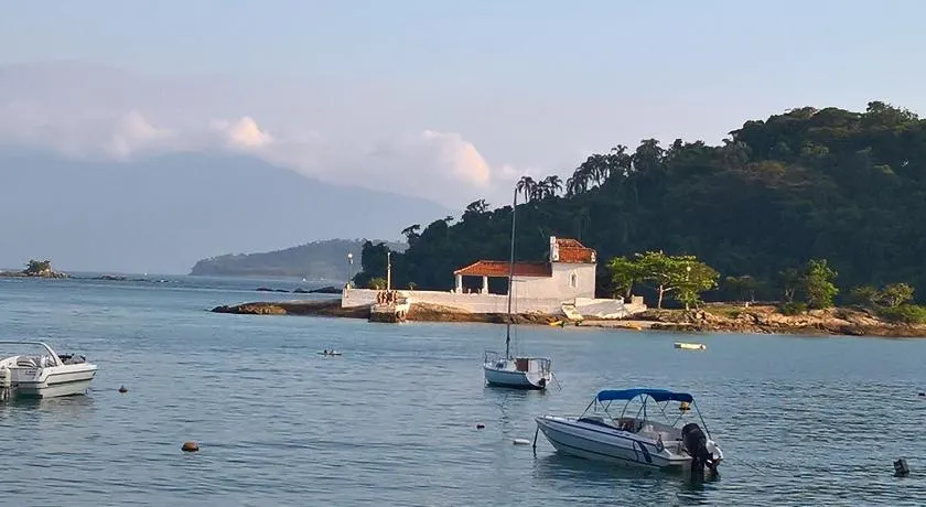 Angra dos Reis, Bonfim Cond Refúgio do Corsário - Image 1