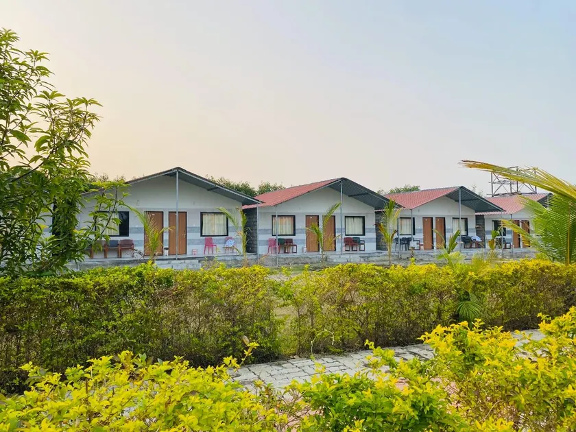 Cresta Villa Resort - Image 1