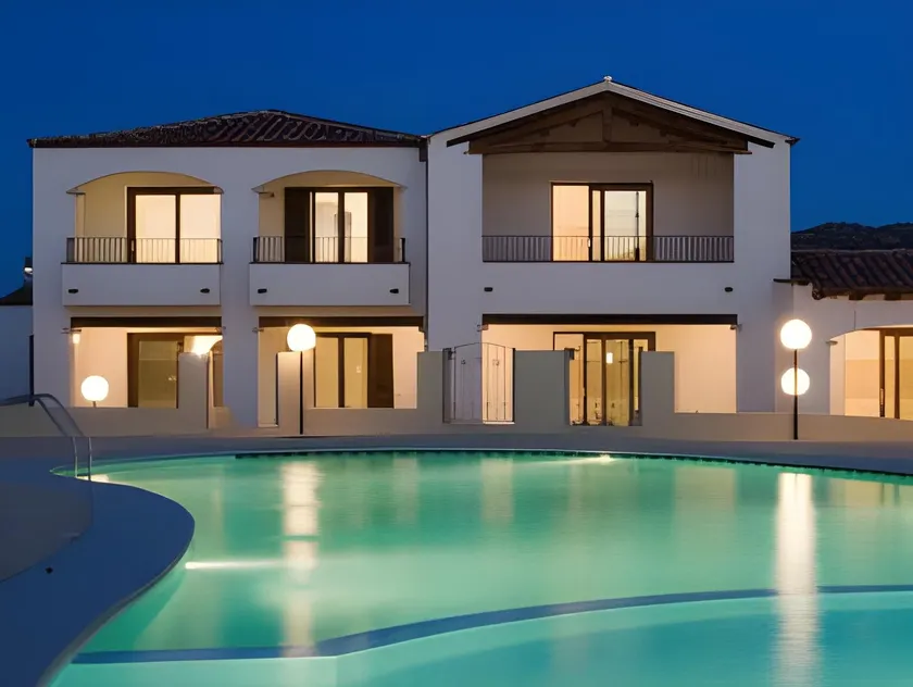 Villaggio Turchese - Image 1