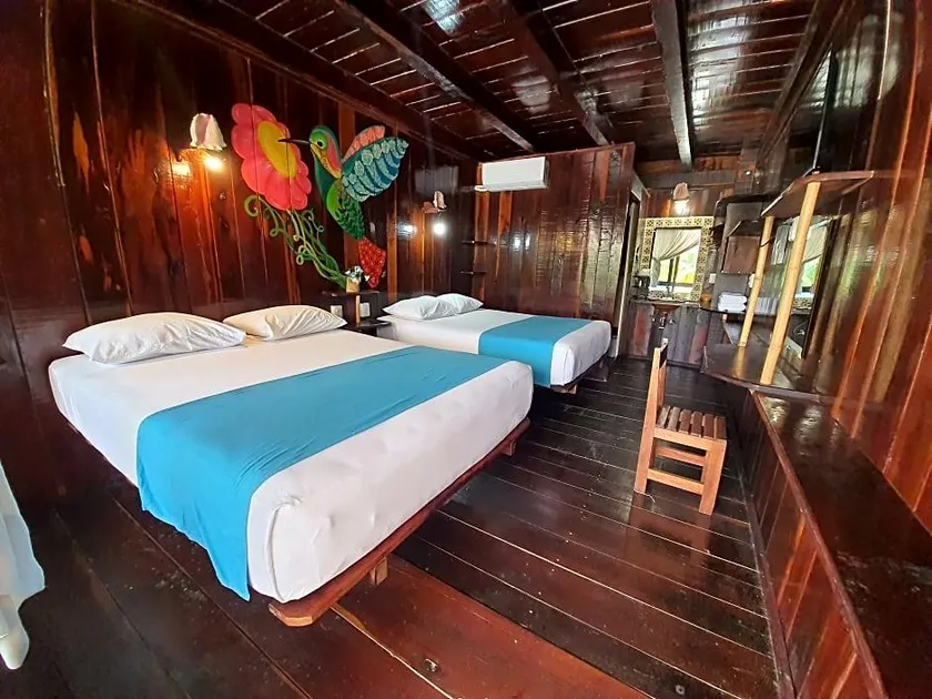 Bluekay Ecoresort - Image 1