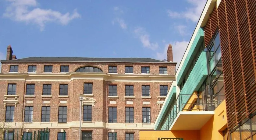 Auberge de Jeunesse HI Rouen - Image 1