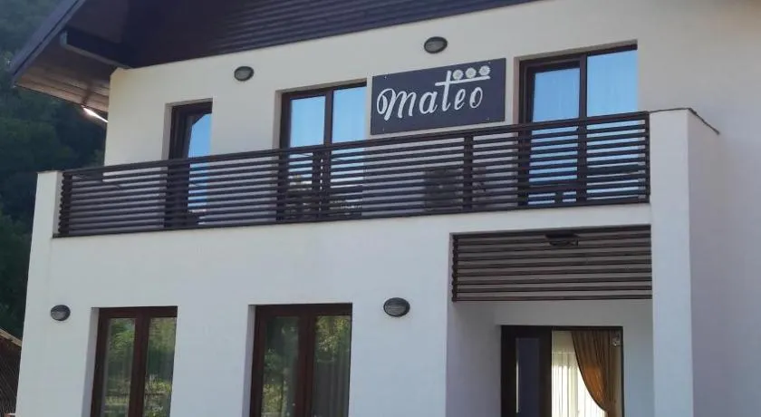 Mateo Transalpina - Image 1