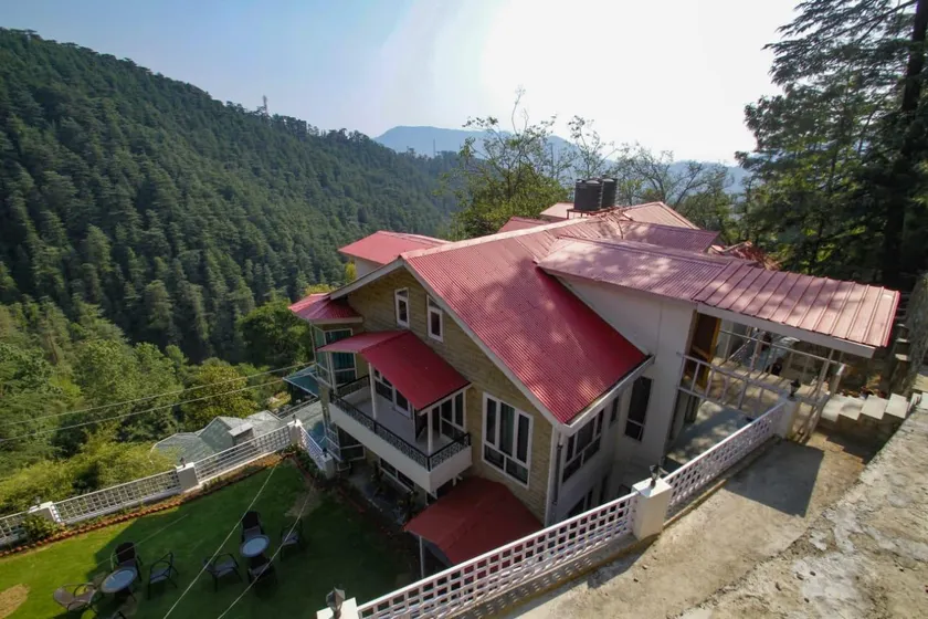 Whispering Pines Shimla - Image 1