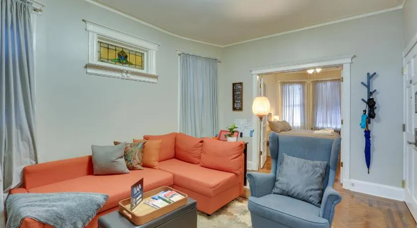 Jersey City Apartment Near Liberty State Park - Image 1
