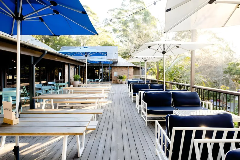 Avoca Beach Hotel - Image 1