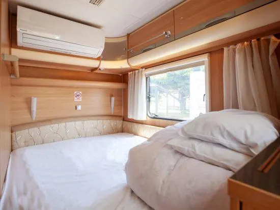 Heart Land Hills in Noto 38 Trailer House Chu - Image 1