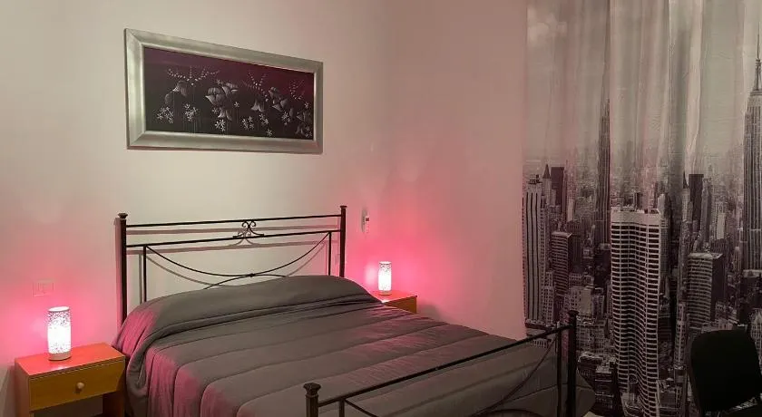 Station's Room - Image 1