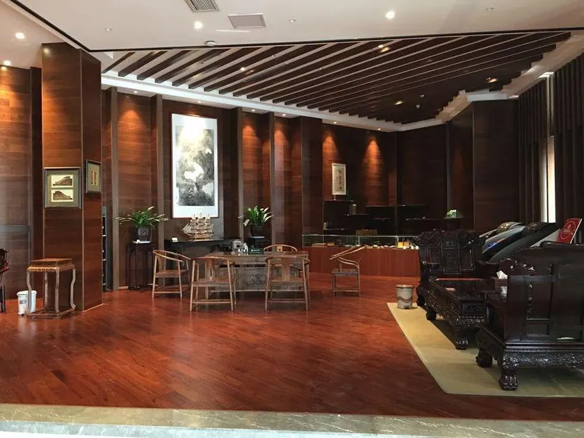 Deheng Hotel - Image 1