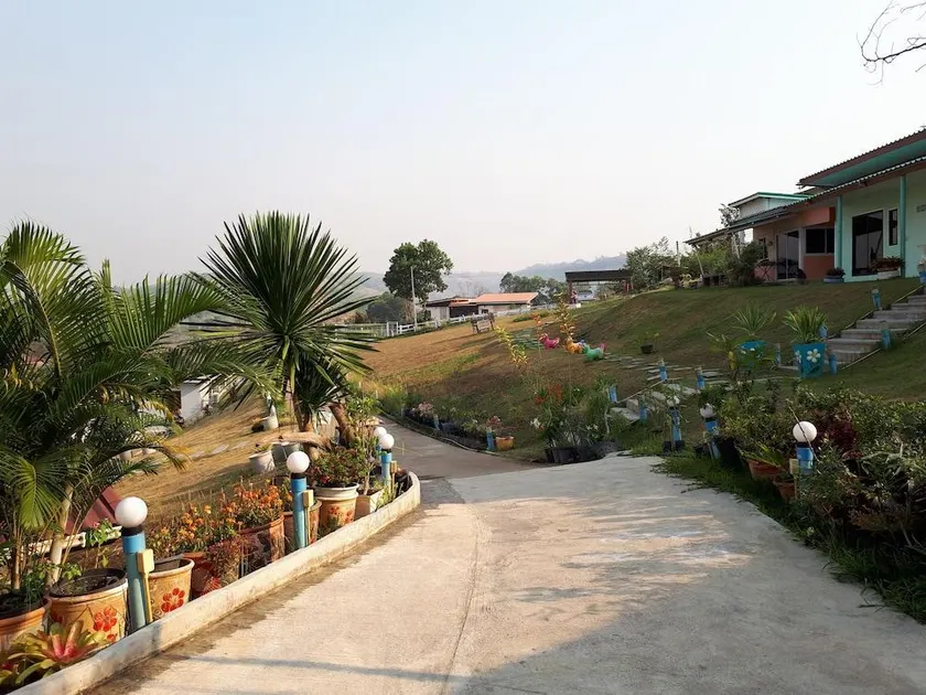 Diamond Khao Kho Resort - Image 1
