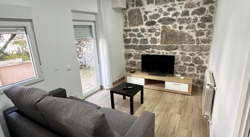 Apartamento premium centrico con terraza - Image 1