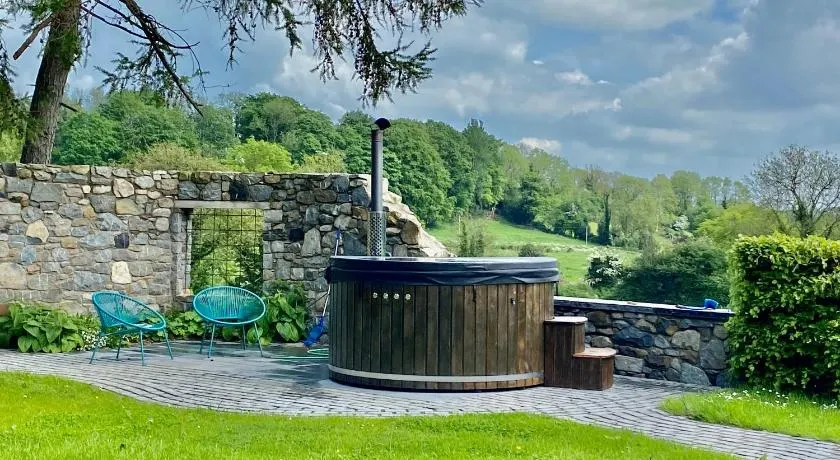 Ballyheifer House - a beautiful 5 bedroom home. - Image 1