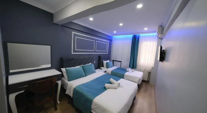 Istanbul BonaSera Hotel - Image 1