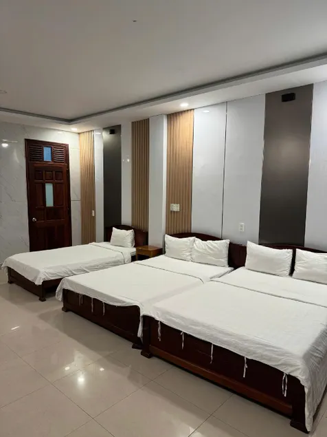 Thanh Thu 1 Hotel - Image 1