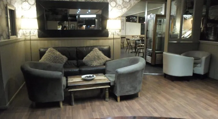 Station Inn - Image 1