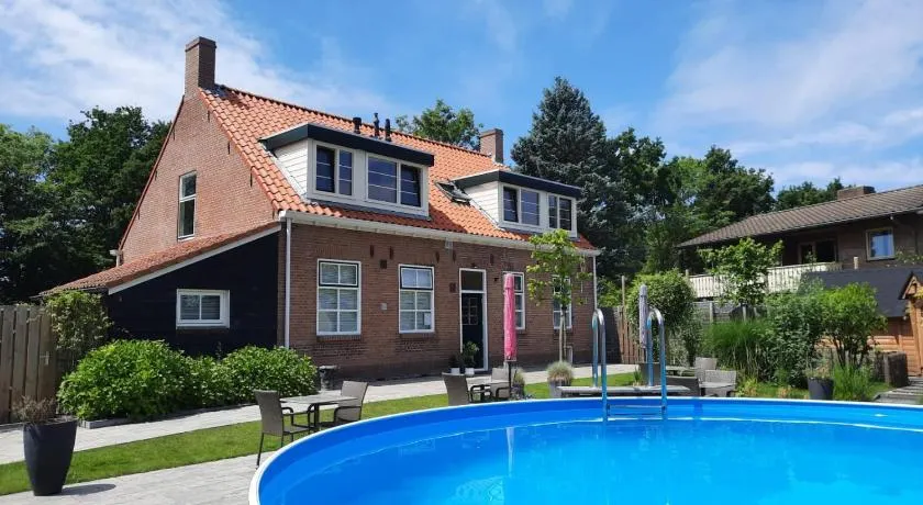 B&B Dennenbos - Image 1