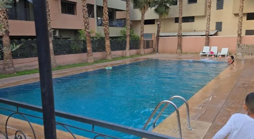 APPARTEMENT à TARGA - Image 1