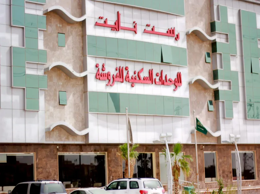 Rest Night Hotel Suites- AL Falah - Image 1