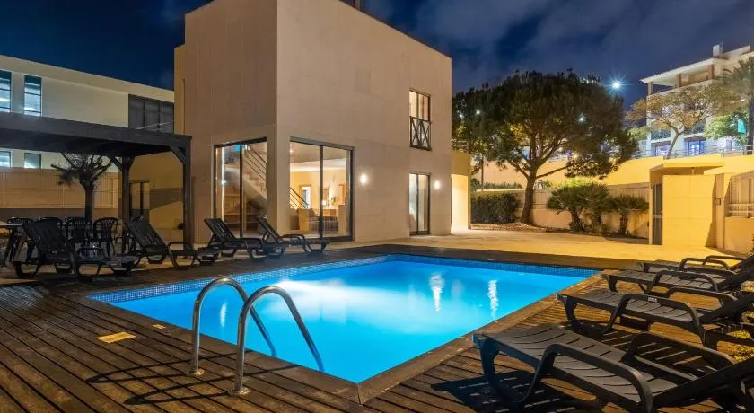 Villa Corcovada Vitória with private pool - Image 1