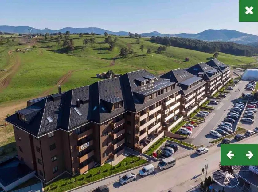 The Big Chill Zlatibor - Image 1