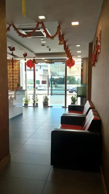 The Patioz Boutique Hotel - Image 1