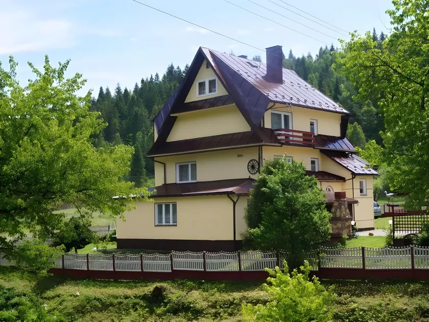 Agroturystyka u Czepiela - Image 1