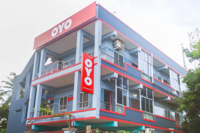OYO Flagship 61501 The Sunshine - Image 1