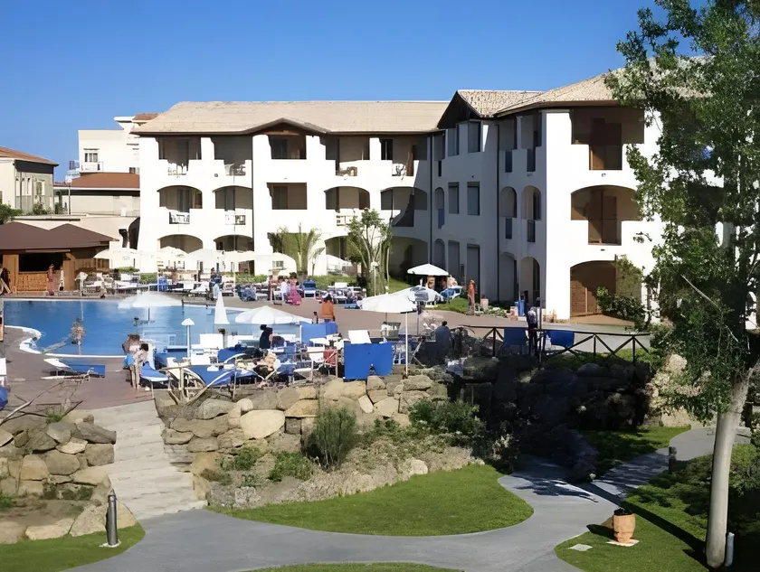 Cala Della Torre Resort - Image 1