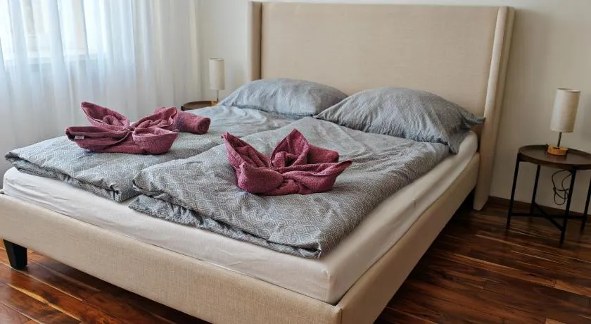Apartmán Frida - Image 1