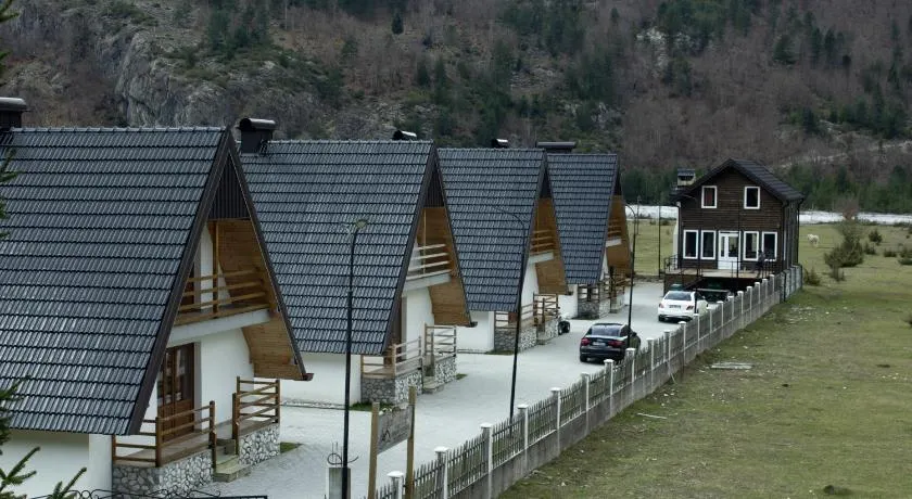 Bujtinat e lugines valbone - Image 1