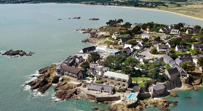 Domaine de Rochevilaine - Image 1