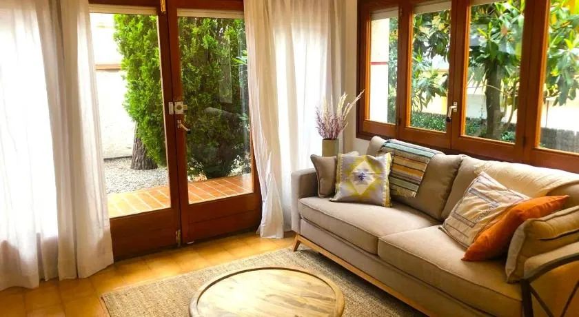 Apartamento con Jardín Platja d'Aro - Image 1