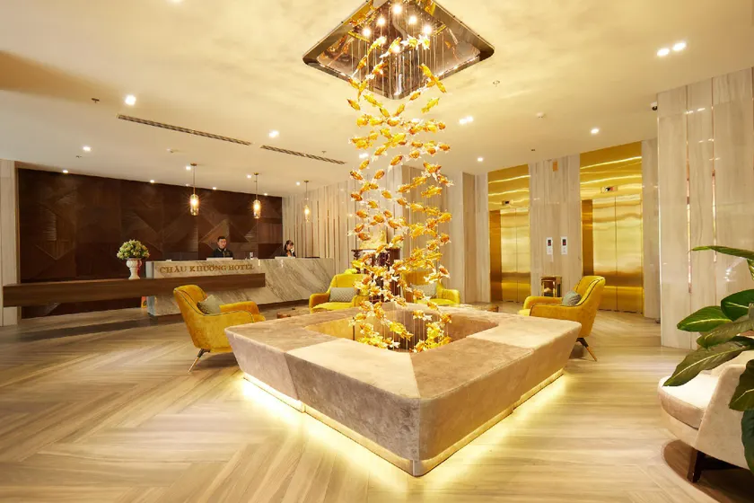 CHAU KHUONG HOTEL - Image 1