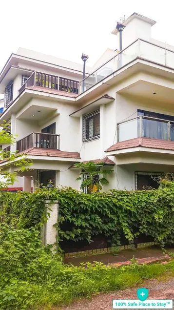 HomePlus Marvel 2BHK (Pet friendly) - Image 1