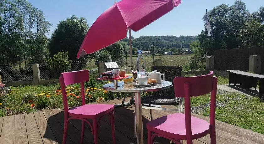 LA MAISON à BARLEST - LOURDES - Image 1