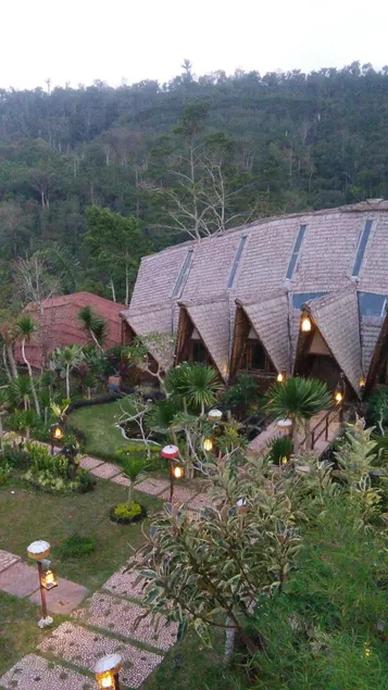 Bali Eco Village - Image 1