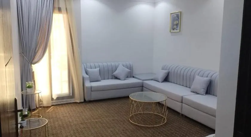 شقق كوثر النزهة الفندقية - Image 1