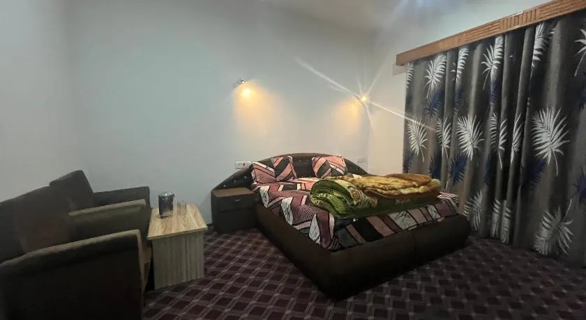 Hotel Apex - Image 1