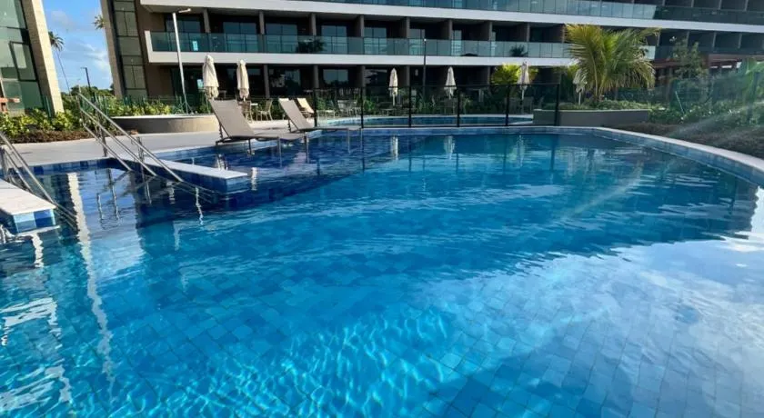 Beach Class Resort - Porto de Galinhas- Praia do Cupe - Image 1