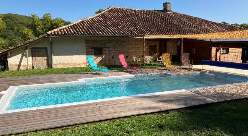 La maison de Laujol - Image 1