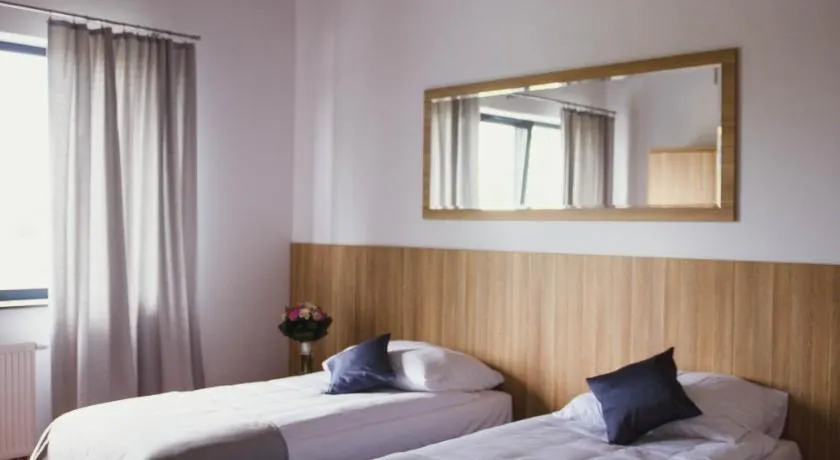 Hotel Turkovia - Image 1