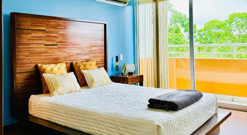 Cozy apartment near to Costa Rica Airport - Image 1